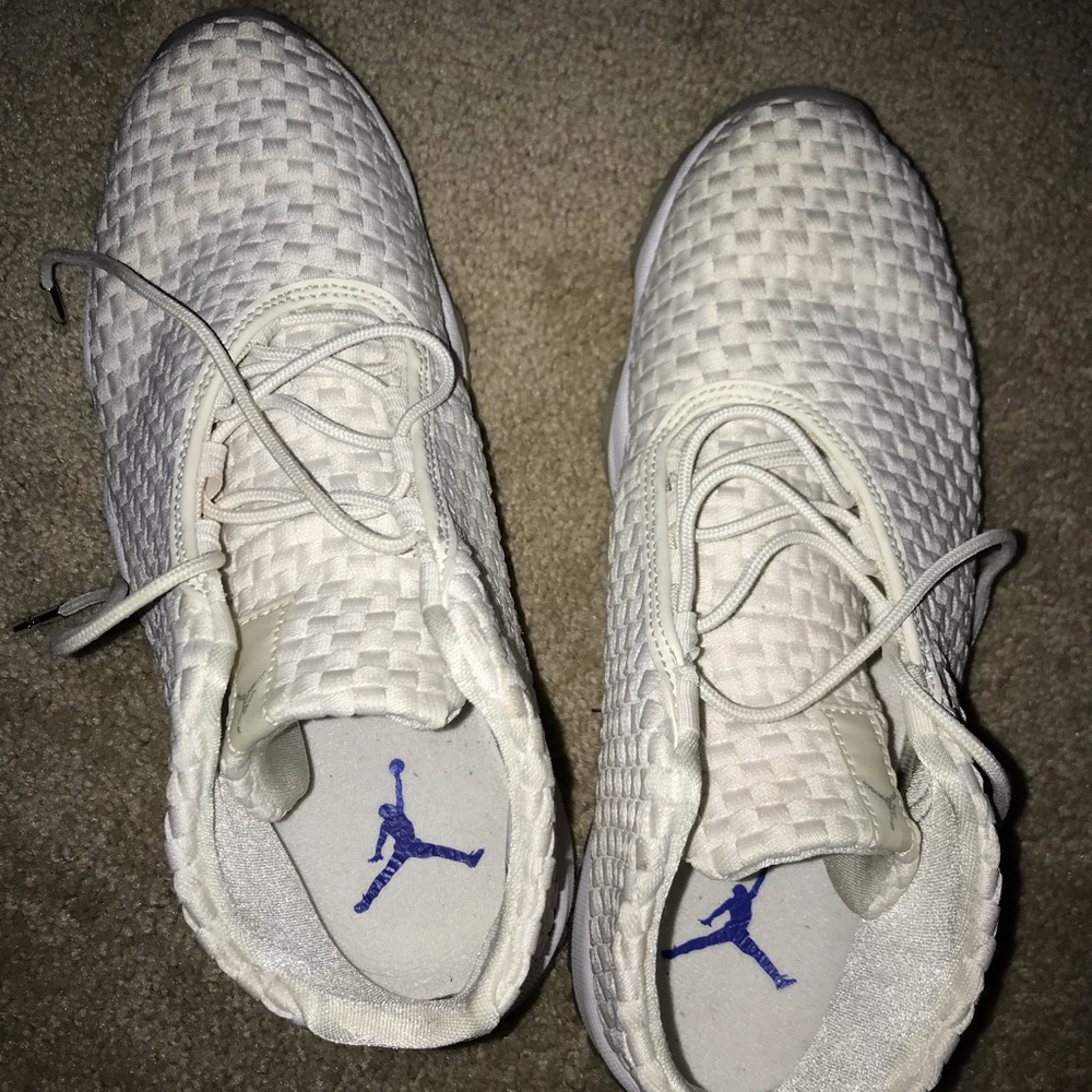 Jordan 11 Future Phantom pearl